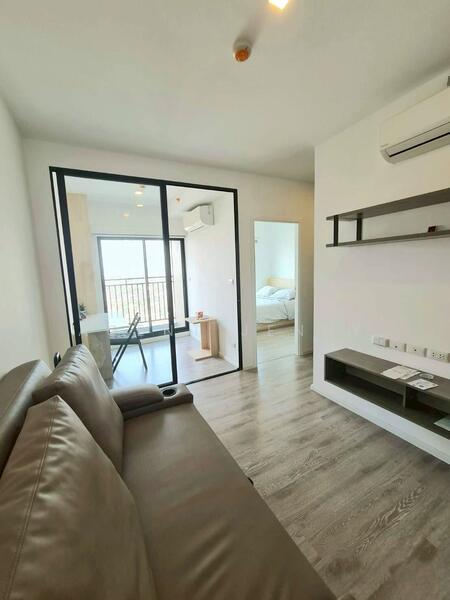 For Sale - Kensington Sukhumvit-Theparak, Samut Prakan
