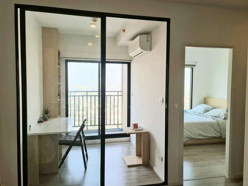 For Sale - Kensington Sukhumvit-Theparak, Samut Prakan