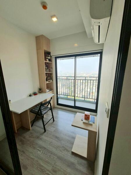 For Sale - Kensington Sukhumvit-Theparak, Samut Prakan