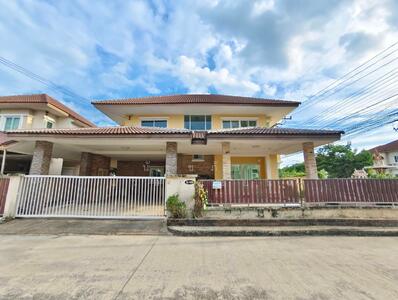 ขาย - Synthanee Grand View Rangsit Klong 5 : สินธานี แกรนด์วิลล์ รังสิต คลอง 5, ปทุมธานี