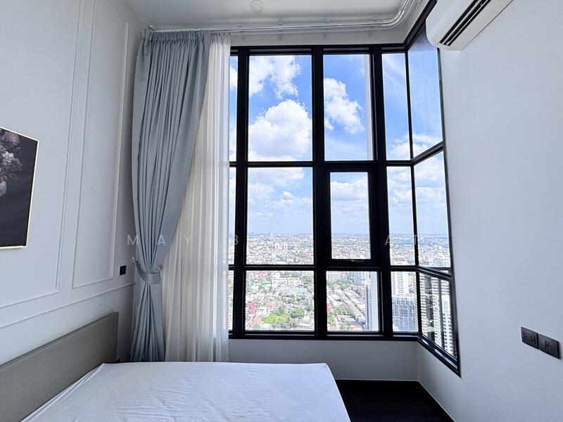 ให้เช่า - Park Origin Thonglor : พาร์ค ออริจิ้น ทองหล่อ, กรุงเทพ