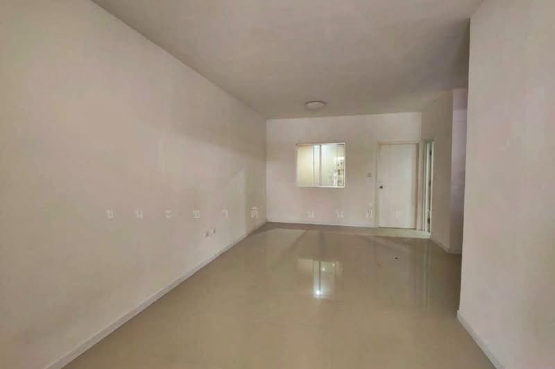 Baan Pruksa 60 Rangsit – Bangpoon, Pathum Thani, Rangsit-Pathum Thani Road, Bang Phun, Muang Pathum Thani, Pathum Thani, 3 Bedrooms, 144 sqm, Townhouse For Sale, by ชนะชาติ นนท์ตา, 500005583 - DDproperty.com