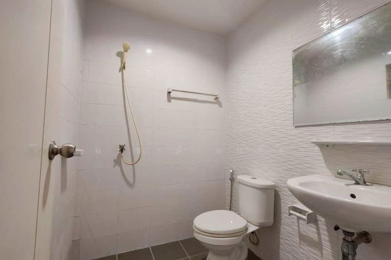 Baan Pruksa 60 Rangsit – Bangpoon, Pathum Thani, Rangsit-Pathum Thani Road, Bang Phun, Muang Pathum Thani, Pathum Thani, 3 Bedrooms, 144 sqm, Townhouse For Sale, by ชนะชาติ นนท์ตา, 500005583 - DDproperty.com