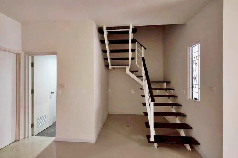 Baan Pruksa 60 Rangsit – Bangpoon : บ้านพฤกษา 60 รังสิต – บางพูน, ปทุมธานี, ถนน รังสิต-ปทุมธานี, บางพูน, เมืองปทุมธานี, ปทุมธานี, 144 ตร.ม., ทาวน์เฮ้าส์ ขาย, โดย ชนะชาติ นนท์ตา, 500005583 - DDproperty.com