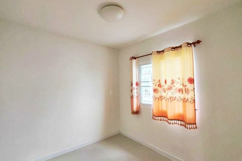 Baan Pruksa 60 Rangsit – Bangpoon, Pathum Thani, Rangsit-Pathum Thani Road, Bang Phun, Muang Pathum Thani, Pathum Thani, 3 Bedrooms, 144 sqm, Townhouse For Sale, by ชนะชาติ นนท์ตา, 500005583 - DDproperty.com