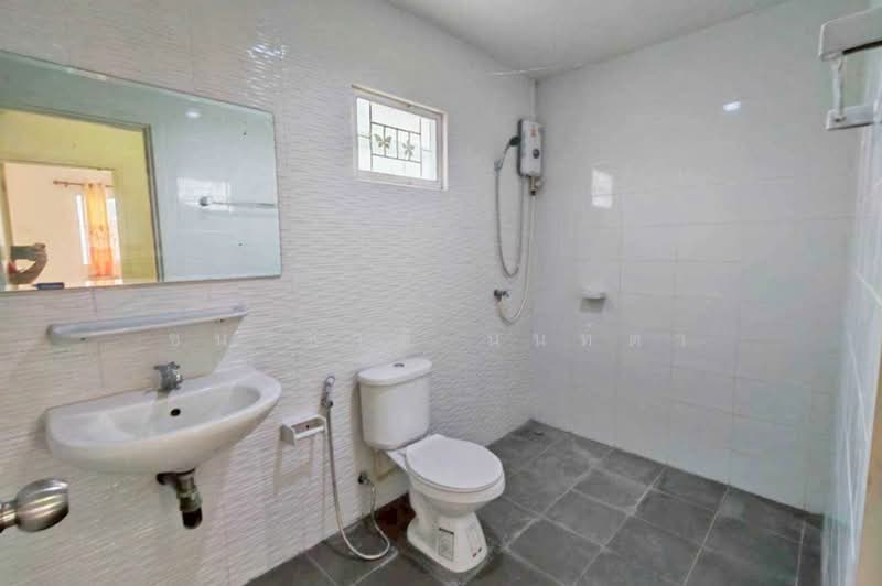 Baan Pruksa 60 Rangsit – Bangpoon, Pathum Thani, Rangsit-Pathum Thani Road, Bang Phun, Muang Pathum Thani, Pathum Thani, 3 Bedrooms, 144 sqm, Townhouse For Sale, by ชนะชาติ นนท์ตา, 500005583 - DDproperty.com