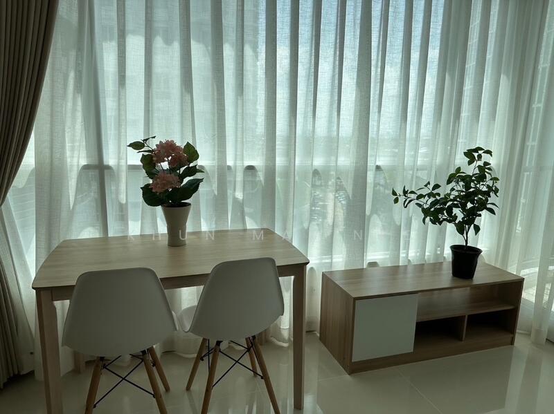 Supalai Riva Grande Rama 3, Bangkok, Rama 3 Road, Chong Nonsi, Yan Nawa, Bangkok, 2 Bedrooms, 100 sqm, Condo For Rent, by Khun Matinee, 500005589 - DDproperty.com