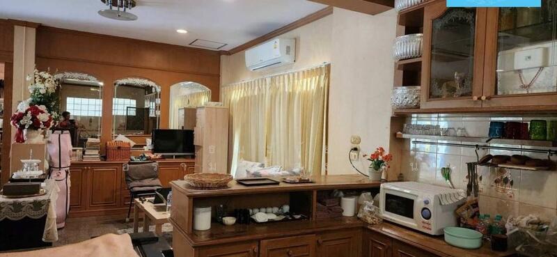 โซนจัดเตรียม Treatment ด้านล่าง