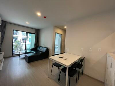 ขาย - Aspire Asoke-Ratchada : แอสปาย อโศก-รัชดา, กรุงเทพ