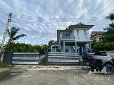 ขาย - ขายบ้านเดี่ยว 2 ชั้น ใน ตำบลอ่างศิลา, ชลบุรี