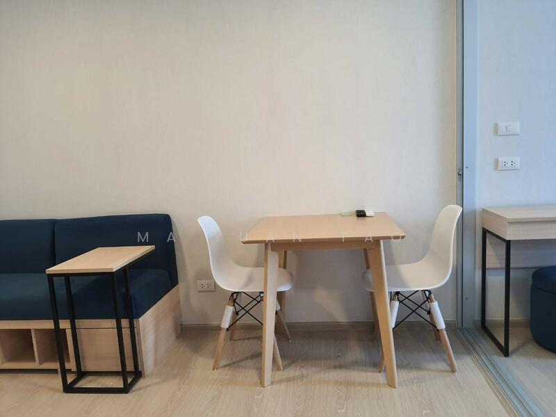 For Sale - Plum Condo Rangsit Alive, Pathum Thani