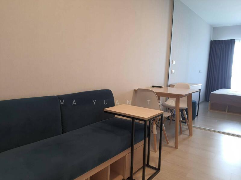 For Sale - Plum Condo Rangsit Alive, Pathum Thani