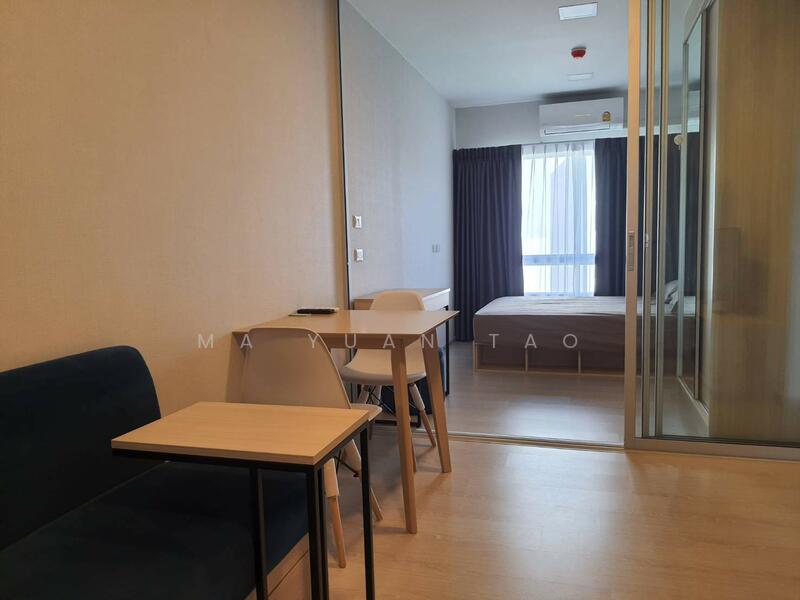 For Sale - Plum Condo Rangsit Alive, Pathum Thani
