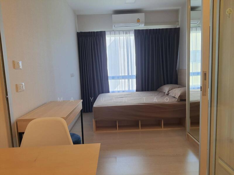 For Sale - Plum Condo Rangsit Alive, Pathum Thani