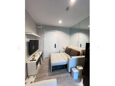 ขาย - Plum Condo Central Station (Phase 2) : พลัมคอนโด เซ็นทรัล สเตชั่น (เฟส 2), นนทบุรี