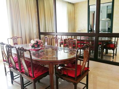 For Rent - The Infinity, Bangkok