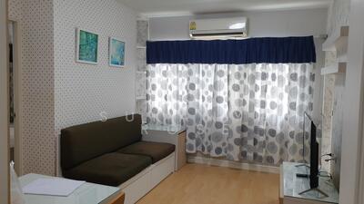 ขาย - My Condo Sukhumvit 52 : มายคอนโด สุขุมวิท 52, กรุงเทพ