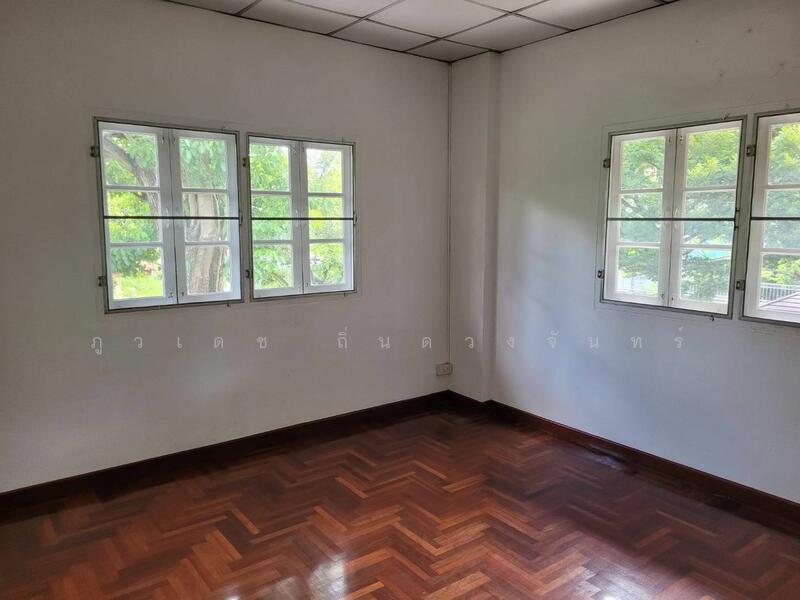 ให้เช่า - ให้เช่าบ้านเดี่ยว 2 ชั้น หมู่บ้านทิพย์มณฑล, กรุงเทพ