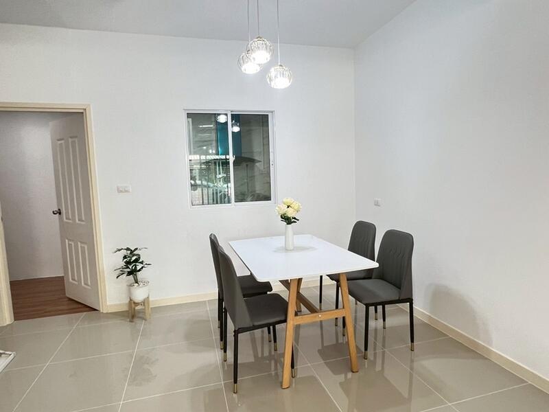 For Sale - Lio Bliss Ladkrabang-Chalongkrung, Bangkok