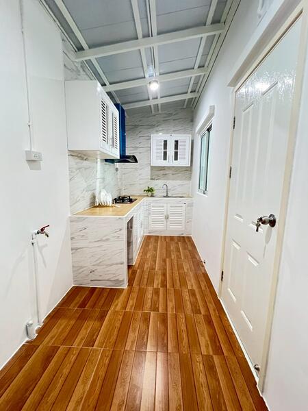 For Sale - Lio Bliss Ladkrabang-Chalongkrung, Bangkok