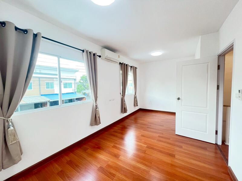 For Sale - Lio Bliss Ladkrabang-Chalongkrung, Bangkok