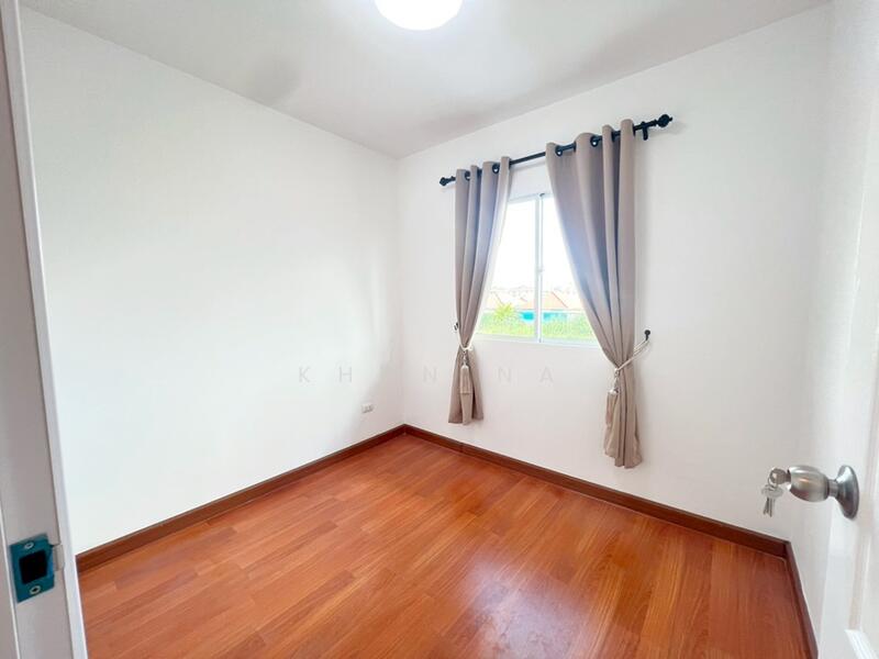 ขาย - Lio Bliss Ladkrabang-Chalongkrung : ไลโอ บลิสซ์ ลาดกระบัง-ฉลองกรุง, กรุงเทพ