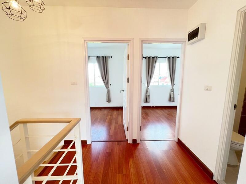 For Sale - Lio Bliss Ladkrabang-Chalongkrung, Bangkok