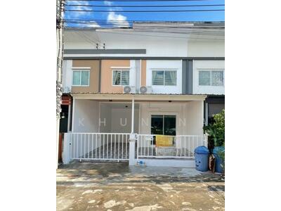 ขาย - Lio Bliss Ladkrabang-Chalongkrung : ไลโอ บลิสซ์ ลาดกระบัง-ฉลองกรุง, กรุงเทพ