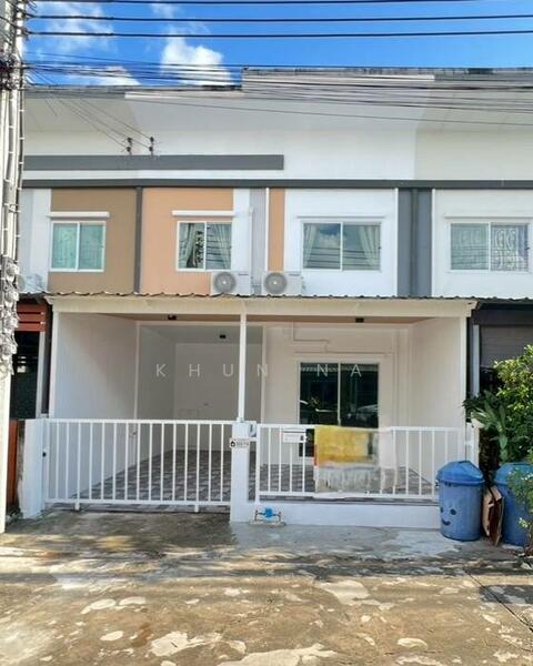 ขาย - Lio Bliss Ladkrabang-Chalongkrung : ไลโอ บลิสซ์ ลาดกระบัง-ฉลองกรุง, กรุงเทพ