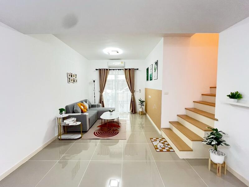 ขาย - Lio Bliss Ladkrabang-Chalongkrung : ไลโอ บลิสซ์ ลาดกระบัง-ฉลองกรุง, กรุงเทพ