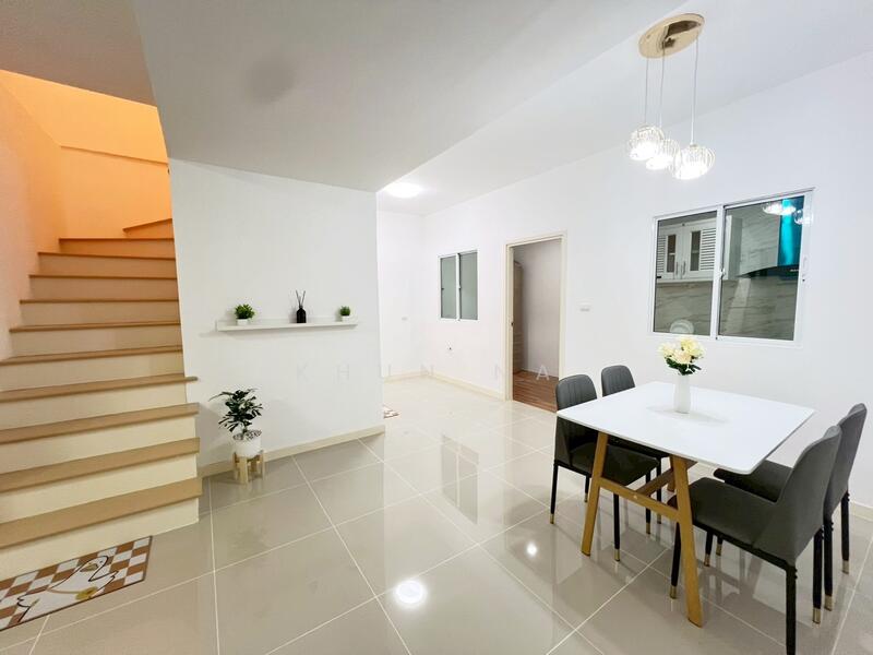 ขาย - Lio Bliss Ladkrabang-Chalongkrung : ไลโอ บลิสซ์ ลาดกระบัง-ฉลองกรุง, กรุงเทพ