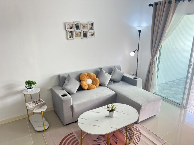 ขาย - Lio Bliss Ladkrabang-Chalongkrung : ไลโอ บลิสซ์ ลาดกระบัง-ฉลองกรุง, กรุงเทพ