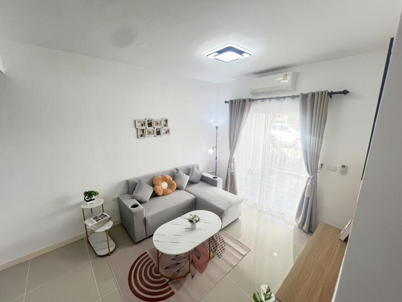 ขาย - Lio Bliss Ladkrabang-Chalongkrung : ไลโอ บลิสซ์ ลาดกระบัง-ฉลองกรุง, กรุงเทพ