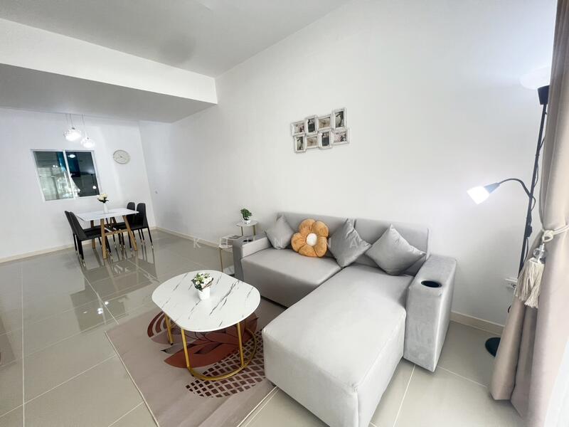 For Sale - Lio Bliss Ladkrabang-Chalongkrung, Bangkok