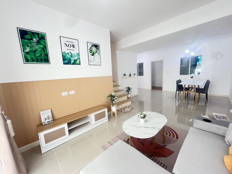 For Sale - Lio Bliss Ladkrabang-Chalongkrung, Bangkok