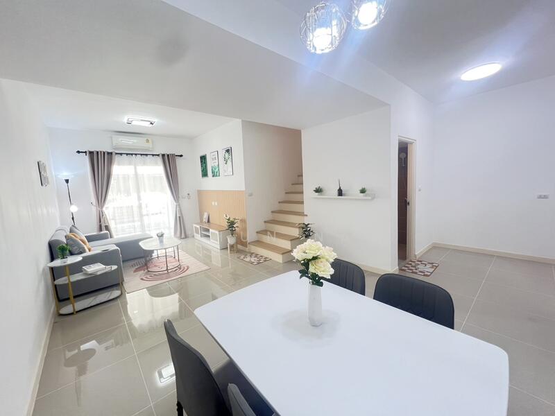 ขาย - Lio Bliss Ladkrabang-Chalongkrung : ไลโอ บลิสซ์ ลาดกระบัง-ฉลองกรุง, กรุงเทพ