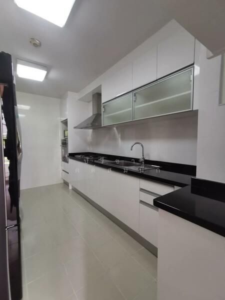 For Rent - Sathorn Seven Residence, Bangkok