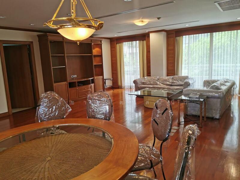 ให้เช่า - Sathorn Seven Residence : สาทร เซเว่น เรสซิเดนซ์, กรุงเทพ