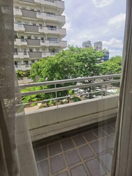 For Rent - Sathorn Seven Residence, Bangkok