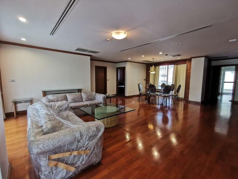 For Rent - Sathorn Seven Residence, Bangkok