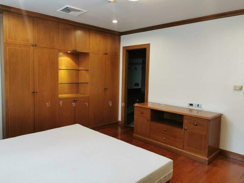 ให้เช่า - Sathorn Seven Residence : สาทร เซเว่น เรสซิเดนซ์, กรุงเทพ