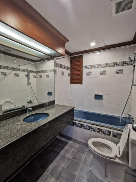 ให้เช่า - Sathorn Seven Residence : สาทร เซเว่น เรสซิเดนซ์, กรุงเทพ