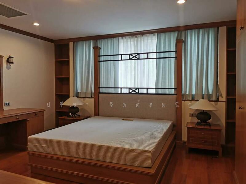 For Rent - Sathorn Seven Residence, Bangkok