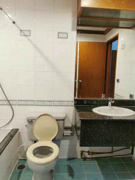 For Rent - Sathorn Seven Residence, Bangkok