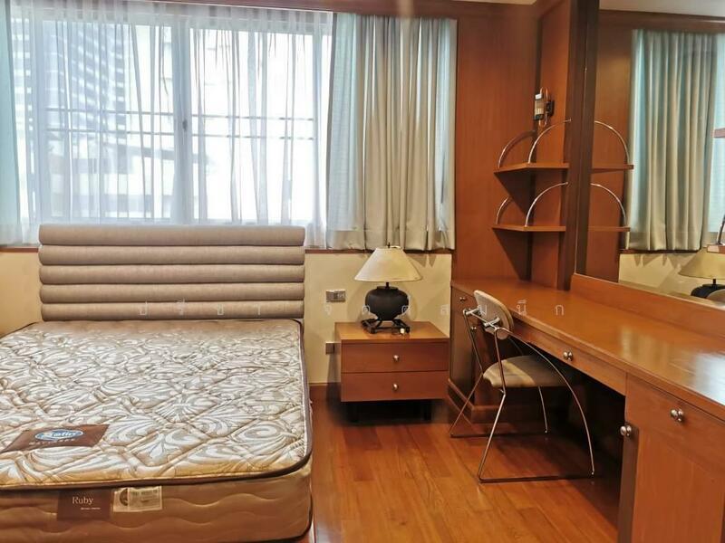 For Rent - Sathorn Seven Residence, Bangkok