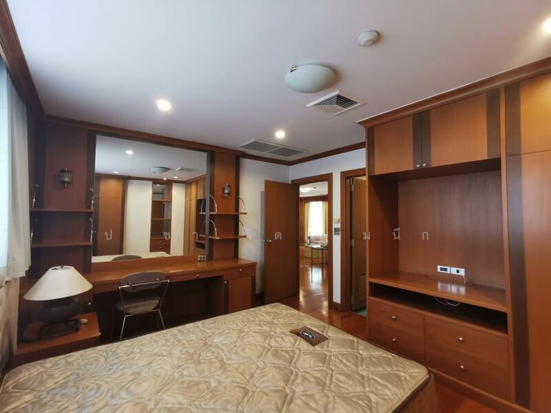 ให้เช่า - Sathorn Seven Residence : สาทร เซเว่น เรสซิเดนซ์, กรุงเทพ