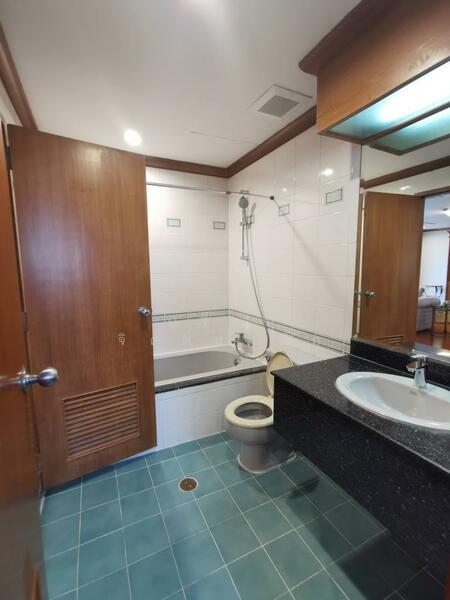 For Rent - Sathorn Seven Residence, Bangkok