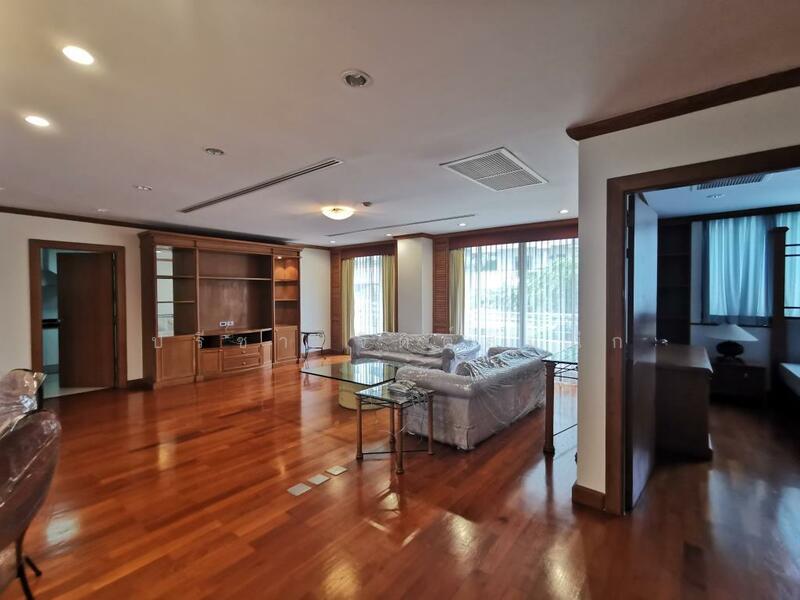 ให้เช่า - Sathorn Seven Residence : สาทร เซเว่น เรสซิเดนซ์, กรุงเทพ