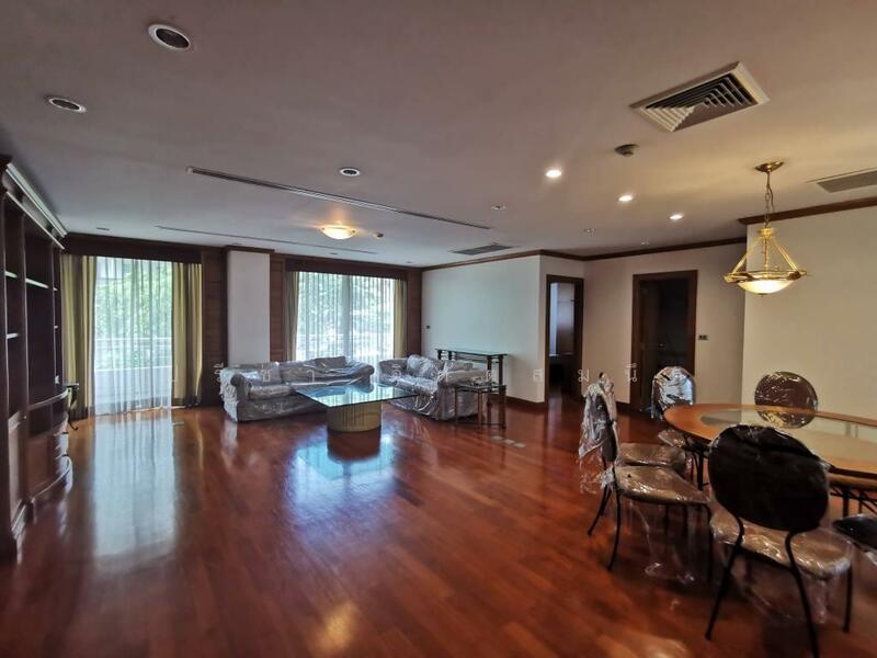 For Rent - Sathorn Seven Residence, Bangkok