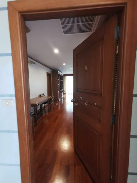 For Rent - Sathorn Seven Residence, Bangkok